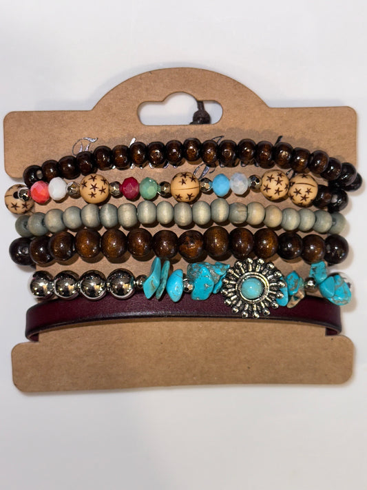 Bracelet set 2
